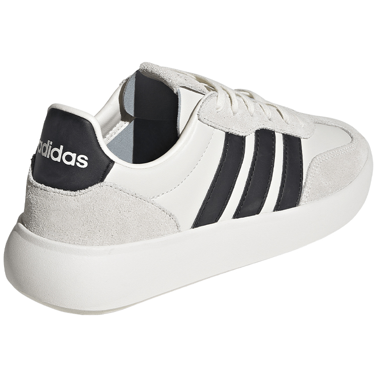 Incaltaminte Sport Adidas BARREDA DECODE LUX photo 5