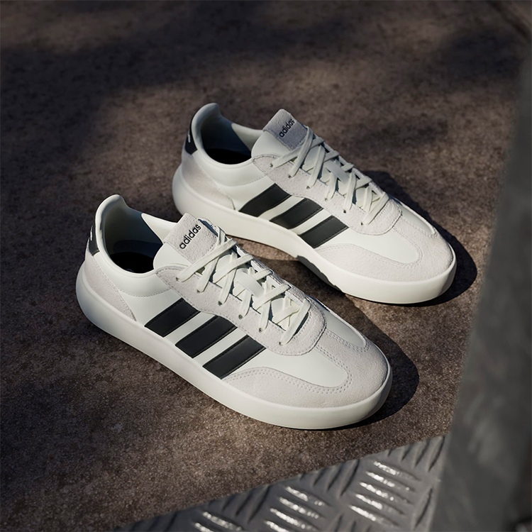 Incaltaminte Sport Adidas BARREDA DECODE LUX photo 7