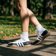 Incaltaminte Sport Adidas TAEKWONDO thumbnav 4