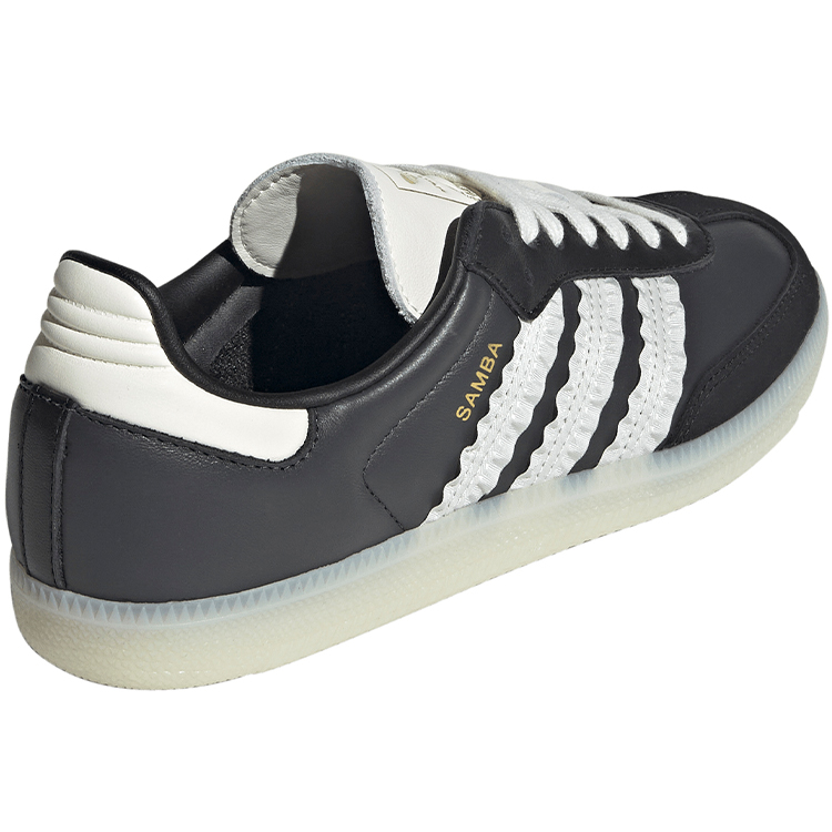 Кроссовки Adidas SAMBA OG W / Женский / 36 / Серый photo 5