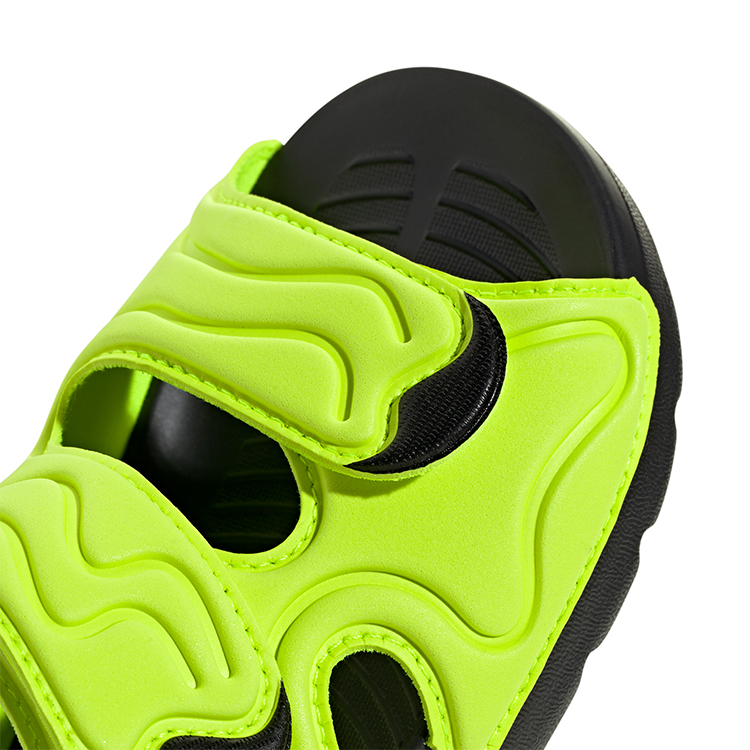 Сандалии Adidas ALTASWIM 3 photo 3