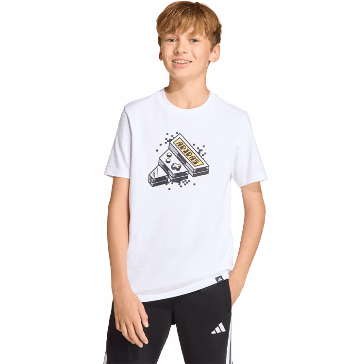 Tricou Adidas GAMING GRAPHIC