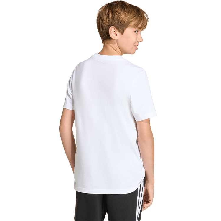Tricou Adidas GAMING GRAPHIC photo 4