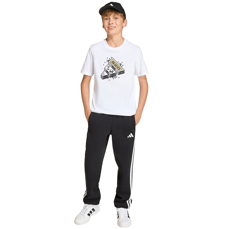 Tricou Adidas GAMING GRAPHIC photo 7