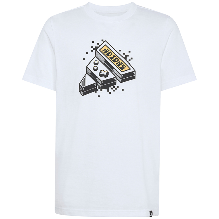 Tricou Adidas GAMING GRAPHIC photo 8