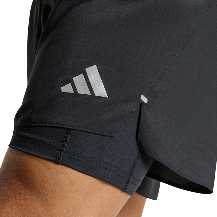 Sorti Adidas ADI365 RUNNING 2IN1 photo 3