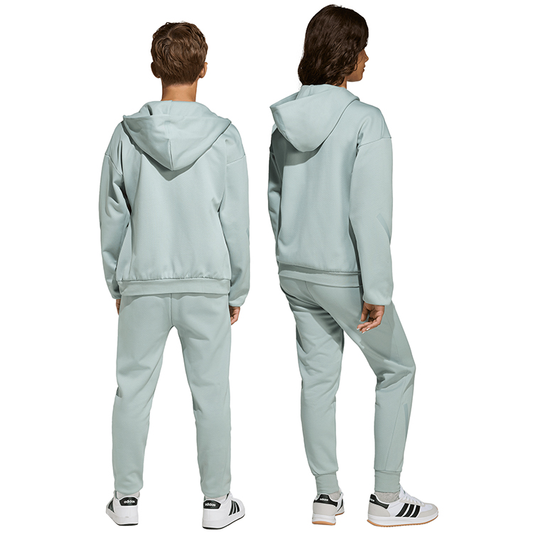 Брюки Adidas Z.N.E. TAPERED PANTS photo 6