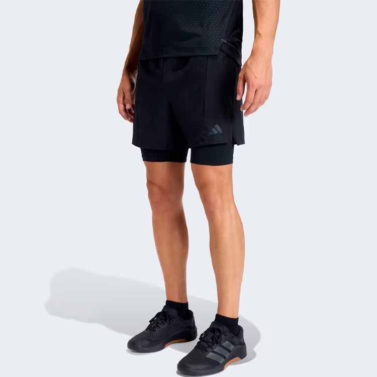 Шорты Adidas D4T WORKOUT