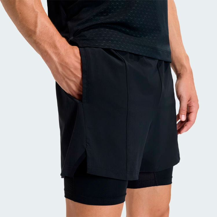 Шорты Adidas D4T WORKOUT photo 3