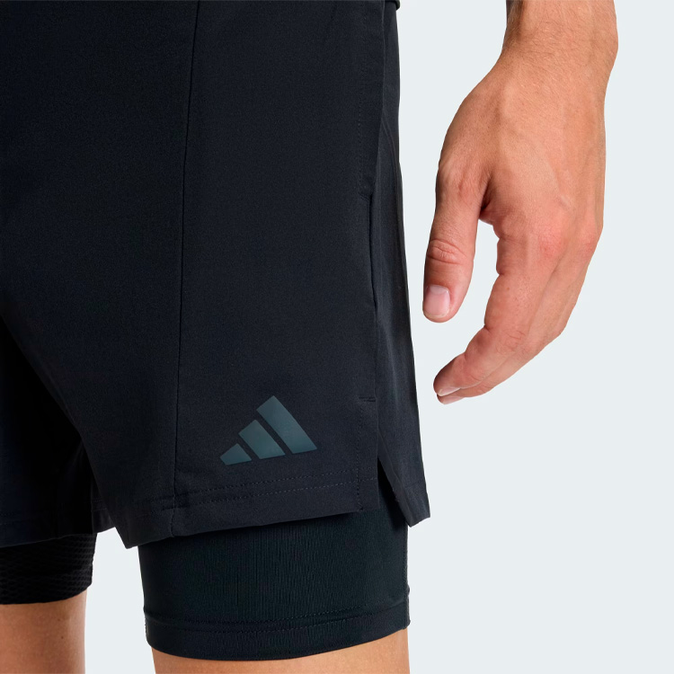 Шорты Adidas D4T WORKOUT photo 5