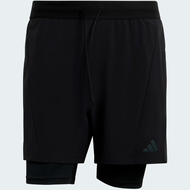 Шорты Adidas D4T WORKOUT photo 6