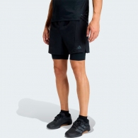 Шорты Adidas D4T WORKOUT thumbnav 1