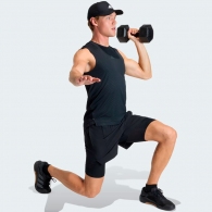 Шорты Adidas D4T WORKOUT thumbnav 2