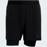 Шорты Adidas D4T WORKOUT thumbnav 6