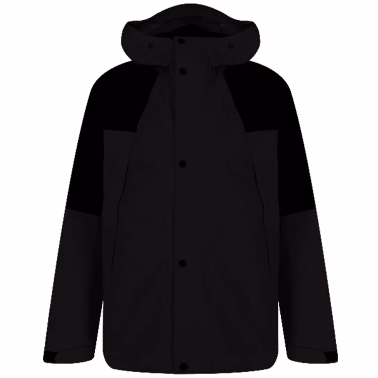 Scurta Kailas Nama Hardshell Jacket Mens