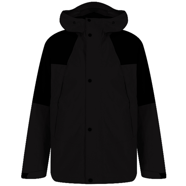 Scurta Kailas Nama Hardshell Jacket Mens photo Scurta Kailas Nama Hardshell Jacket Mens photo