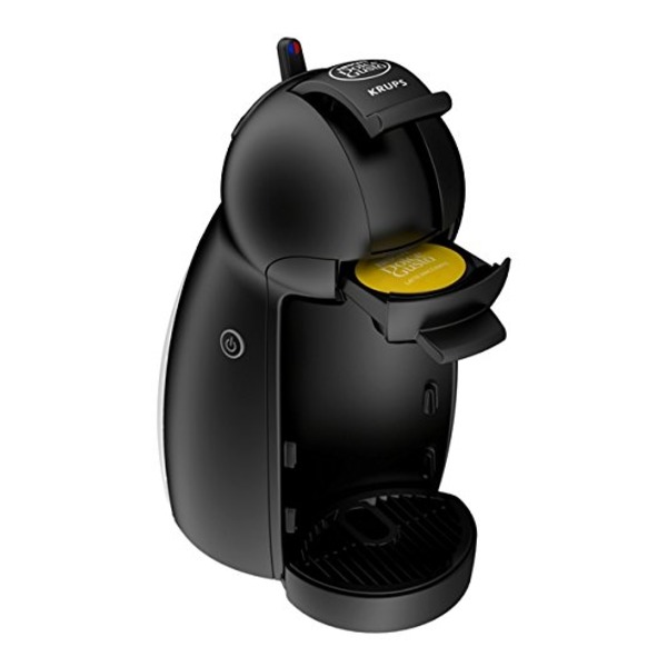 Aparat de cafea Cu capsule Krups KP100031 / / Cu capsule photo 2