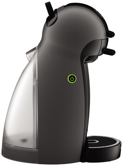 Aparat de cafea Cu capsule Krups KP100031 / / Cu capsule photo 6