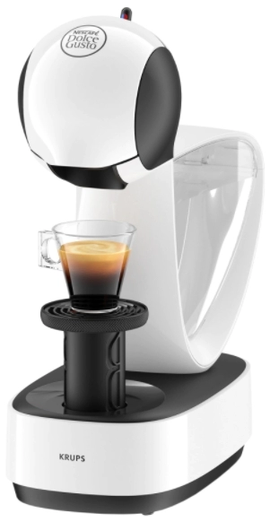 Cafetiera cu capsule Krups KP170131