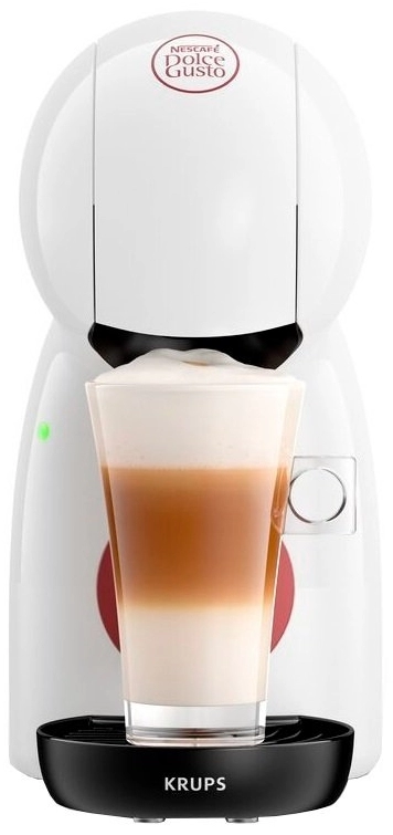 Cafetiera cu capsule Krups KP1A0131