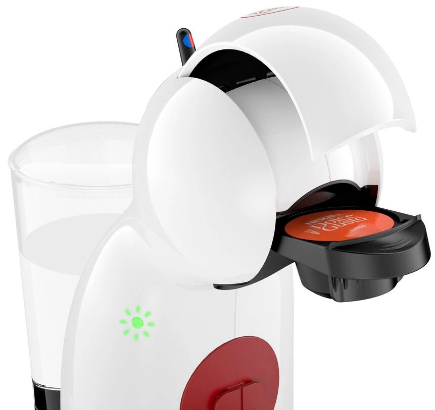 Cafetiera cu capsule Krups KP1A0131