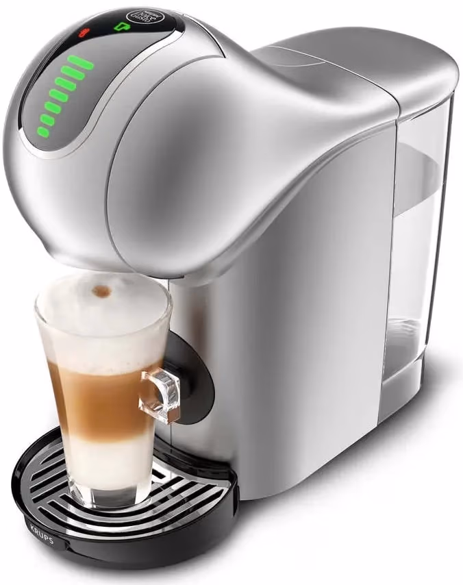 Кофемашина Krups KP440E31 