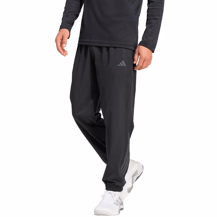 Брюки Adidas TECH ESSENTIALS WORKOUT