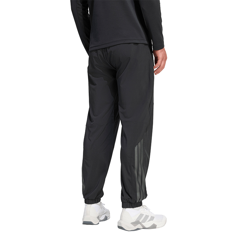 Брюки Adidas TECH ESSENTIALS WORKOUT photo 5