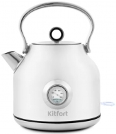 Fierbator de apa electric Kitfort KT-673-1 thumbnav 2
