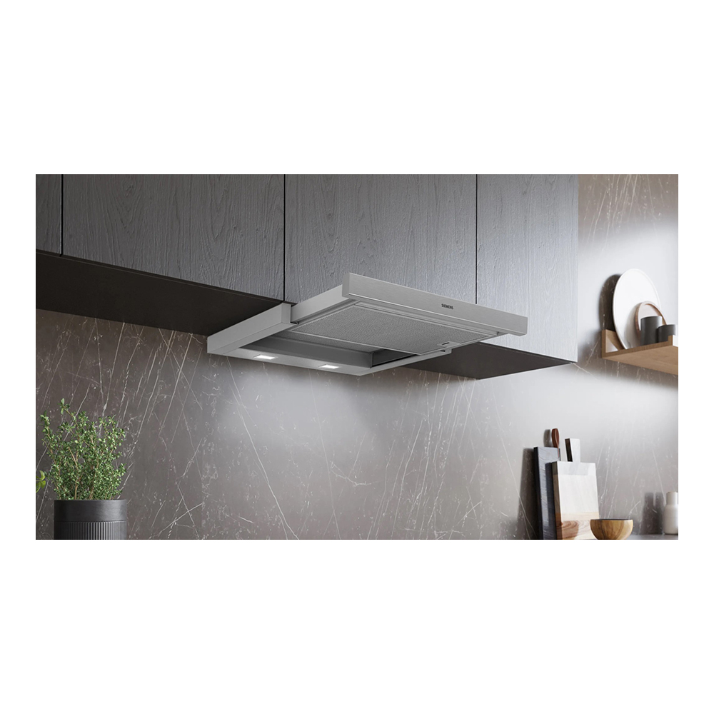 Вытяжка Siemens LI64LB531 photo 7