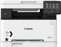 MFD cu laser color Canon i-SENSYS MF631Cn thumbnav 1