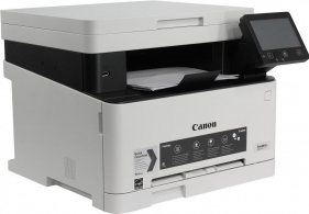 MFD cu laser color Canon i-SENSYS MF631Cn thumbnav 2