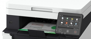 MFD cu laser color Canon i-SENSYS MF631Cn thumbnav 4