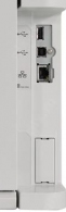 MFD cu laser color Canon i-SENSYS MF631Cn thumbnav 5