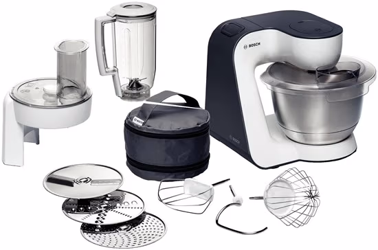 Robot de bucatarie Bosch MUM52131 