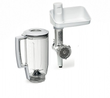 Robot de bucatarie Bosch MUM52131 thumbnav 2