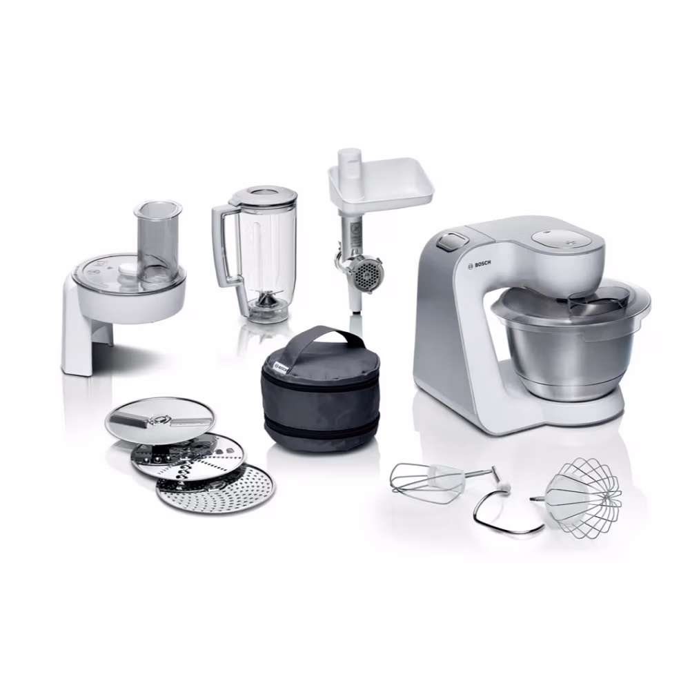 Кухонный комбайн Bosch MUM58231
