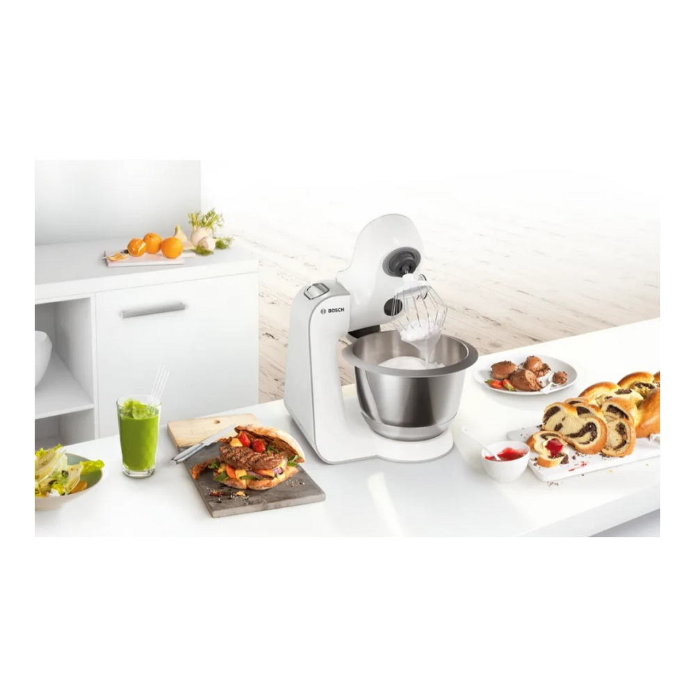 Кухонный комбайн Bosch MUM58231 photo 7