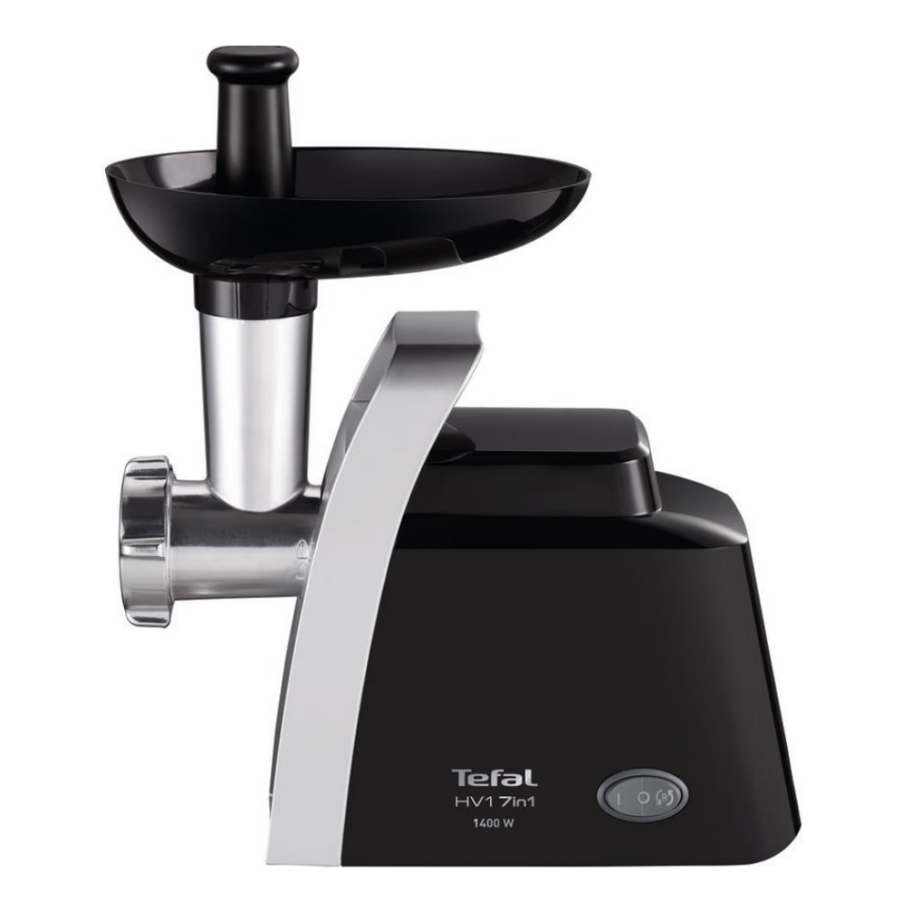 Мясорубка шнековая Tefal NE108831 photo 5