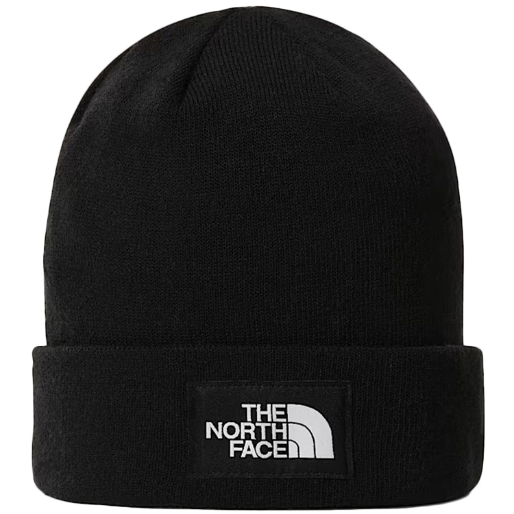 Caciula The North Face DOCK WORKER RECYCLED BEANIE photo 1 Caciula The North Face DOCK WORKER RECYCLED BEANIE photo 1