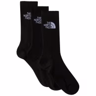 Sosete The North Face MULTI SPORT CUSH CREW SOCK 3P