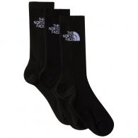 Sosete The North Face MULTI SPORT CUSH CREW SOCK 3P thumbnav 1