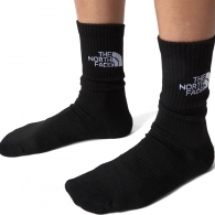 Sosete The North Face MULTI SPORT CUSH CREW SOCK 3P thumbnav 2