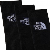 Sosete The North Face MULTI SPORT CUSH CREW SOCK 3P thumbnav 4