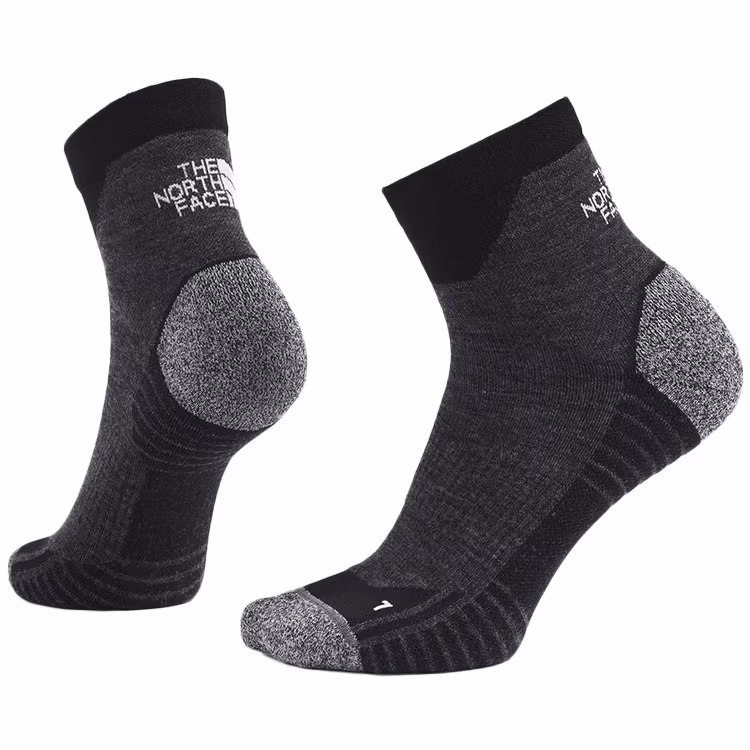 Sosete The North Face HIKING QUARTER SOCK