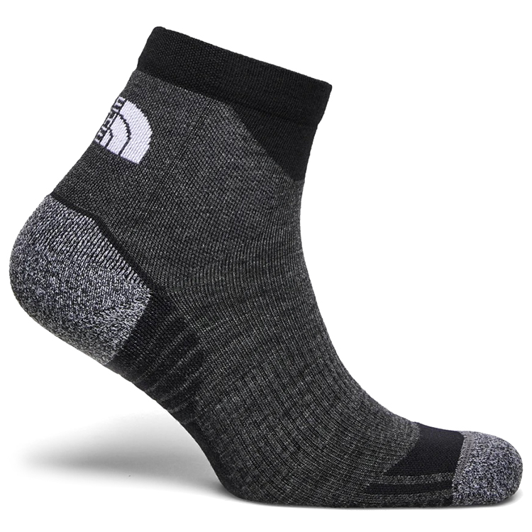Sosete Unisex The North Face HIKING QUARTER SOCK M Negru photo 3