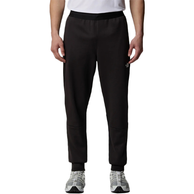 Брюки The North Face M MOUNTAIN ATHLETICS FLEECE PANT M Черный Мужской photo 1