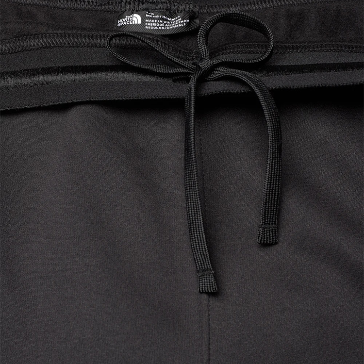 Брюки The North Face M MOUNTAIN ATHLETICS FLEECE PANT M Черный Мужской photo 3
