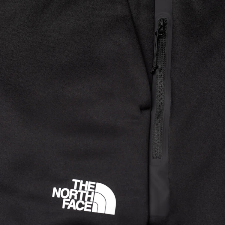 Брюки The North Face M MOUNTAIN ATHLETICS FLEECE PANT M Черный Мужской photo 4