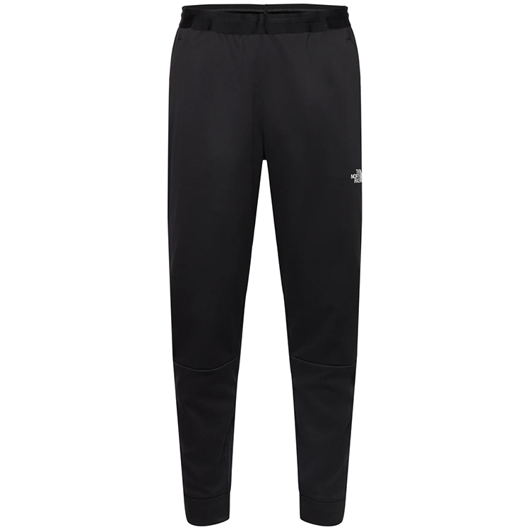 Брюки The North Face M MOUNTAIN ATHLETICS FLEECE PANT M Черный Мужской photo 5